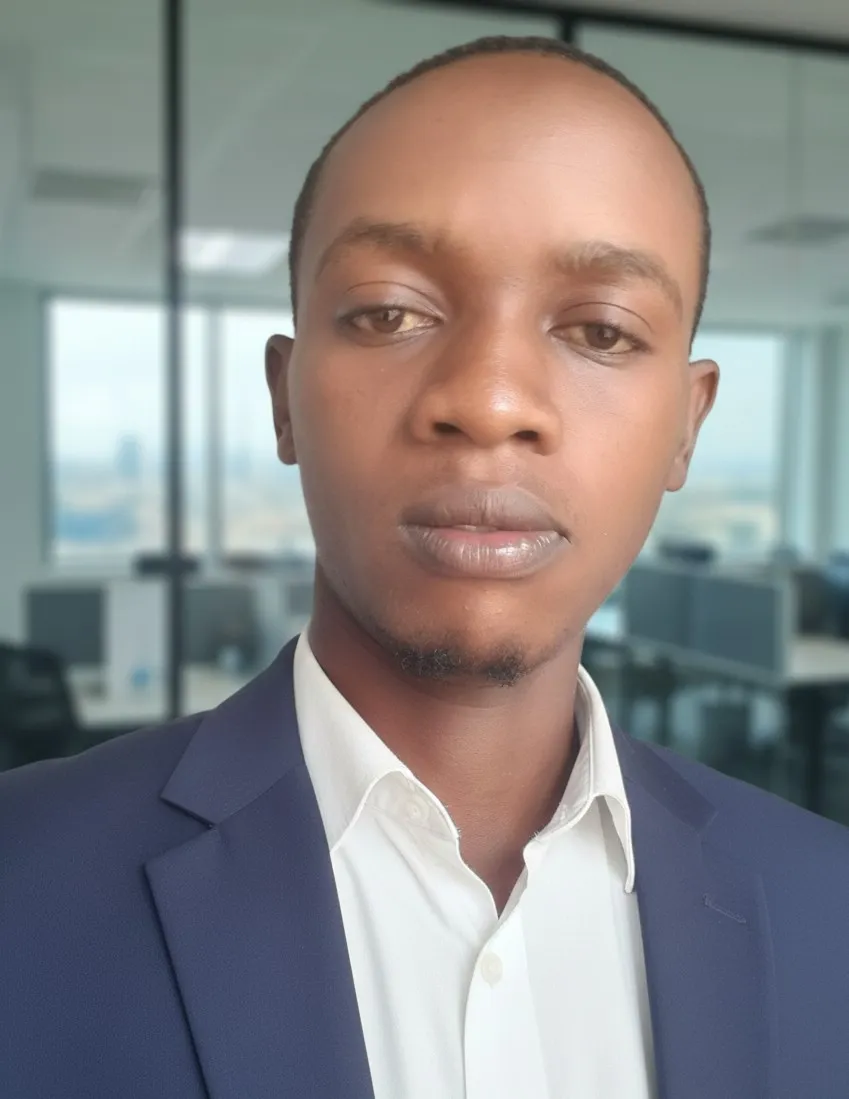 Saviour Atuheire