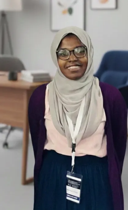 Namuli Shakirah