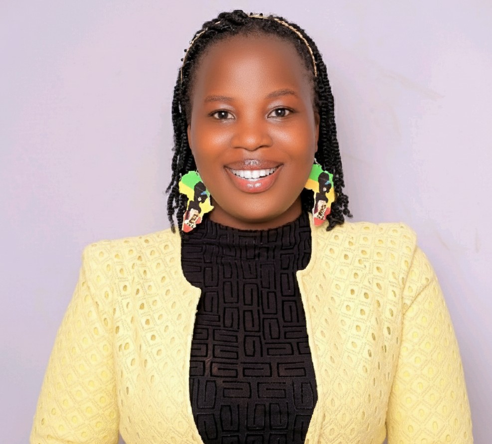 Judith Nanyunja