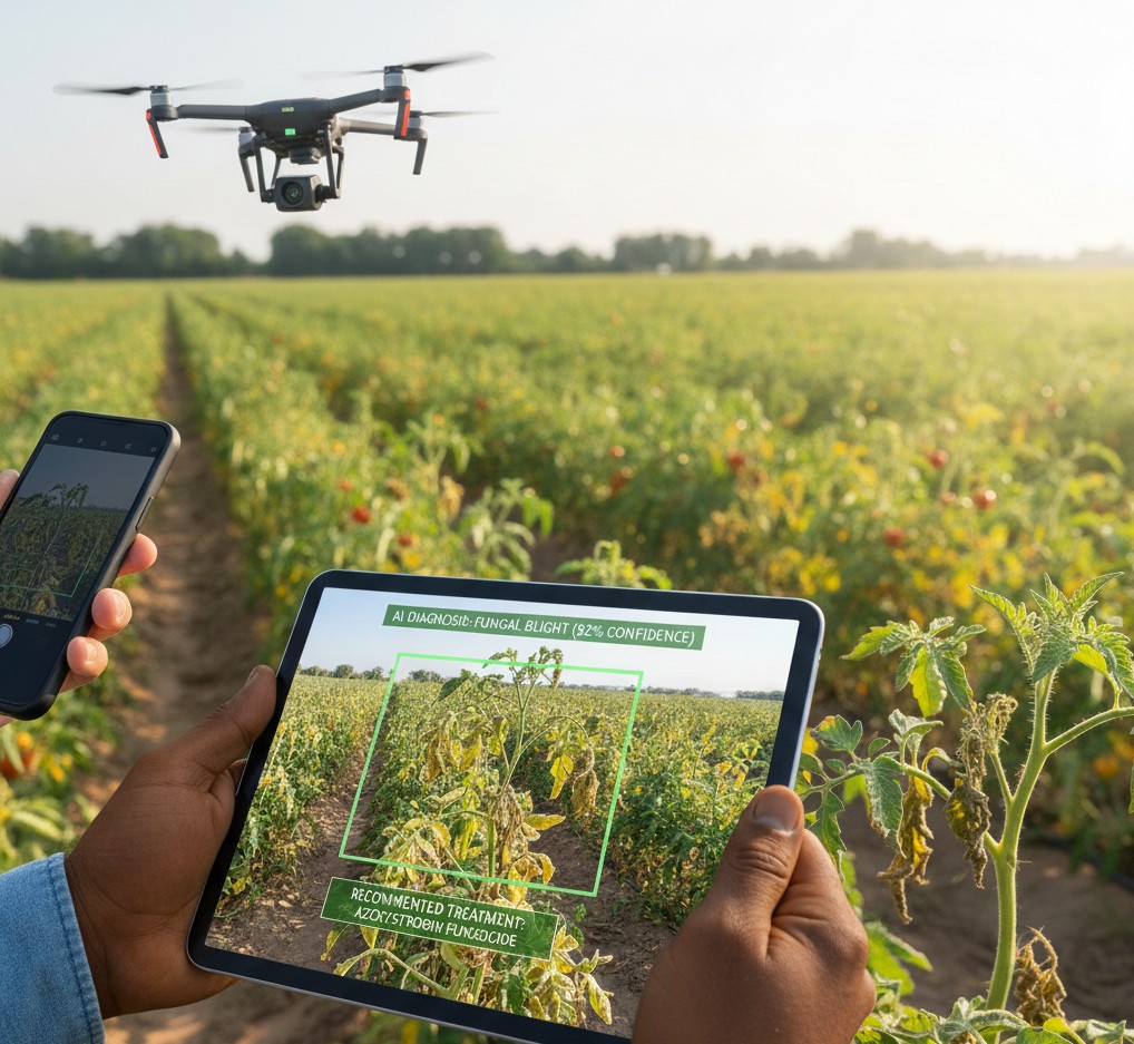 Plant Disease Detection