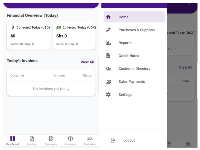 Invoice Master Pro