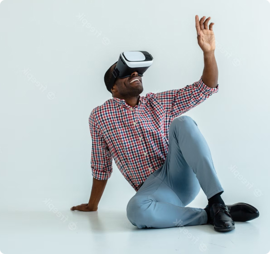 VR