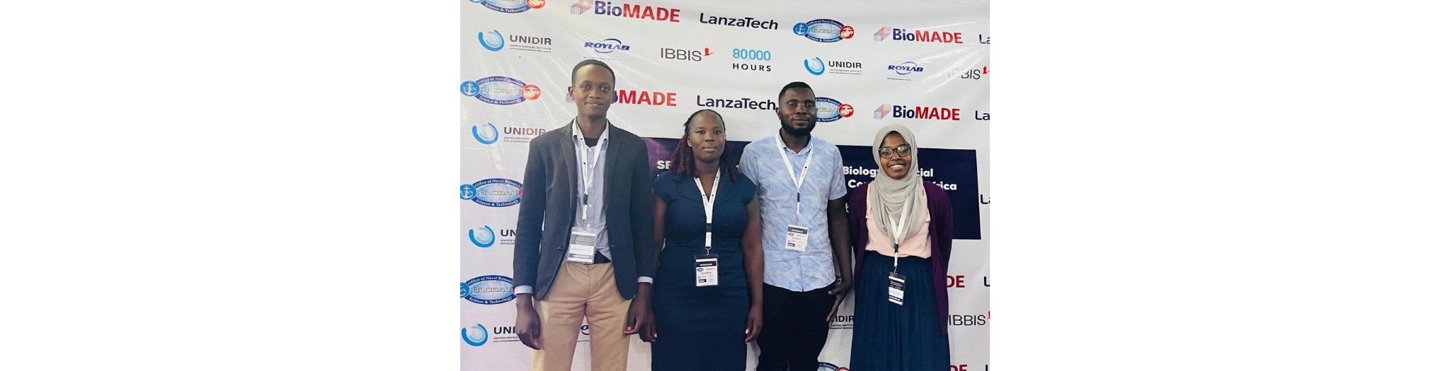 SAFE AI-AFRICA Solutions